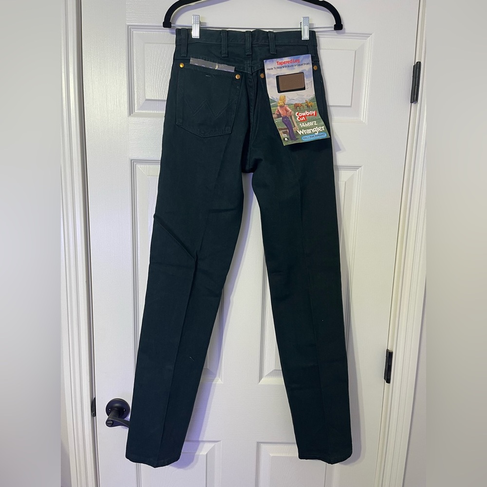 Vintage wrangler jeans